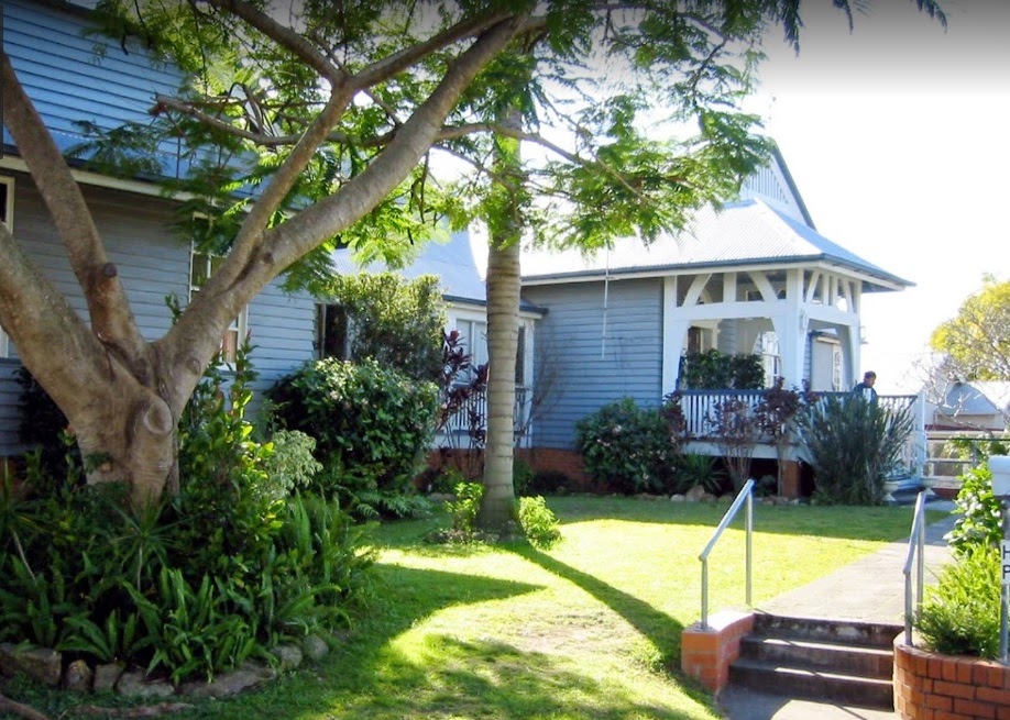 Clayfield House, 8 London Road, Clayfield QLD 