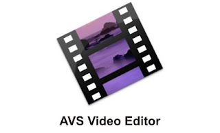 AVS Video Editor for Windows Download