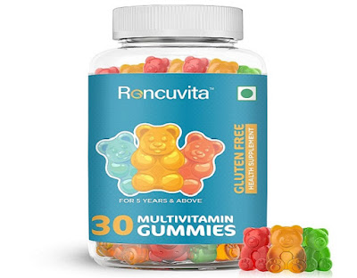 Are chewable vitamins better than gummies?