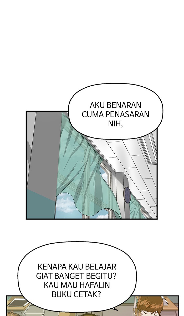 Webtoon Weak Hero Bahasa Indonesia Chapter 26