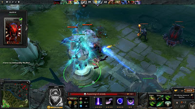  Download Game PC Gratis DOTA 2 Full Version Auto Update