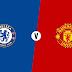 Live Commentary: Chelsea vs Manchester United