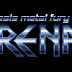El matamarcianos IRENA para Mega Drive prepara una campaña de Kickstarter para este año
