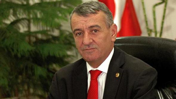 Halil İbrahim Şenol