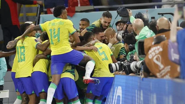 Cameroon vs Brazil predictions