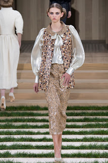 Chanel 2016 Haute Couture! 