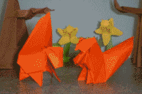origami
