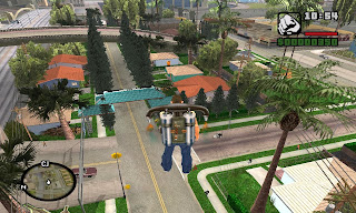 Downoad Free Gta San Andreas For Pc Full Version