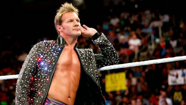  Chris Jericho Hd Wallpapers Free Download