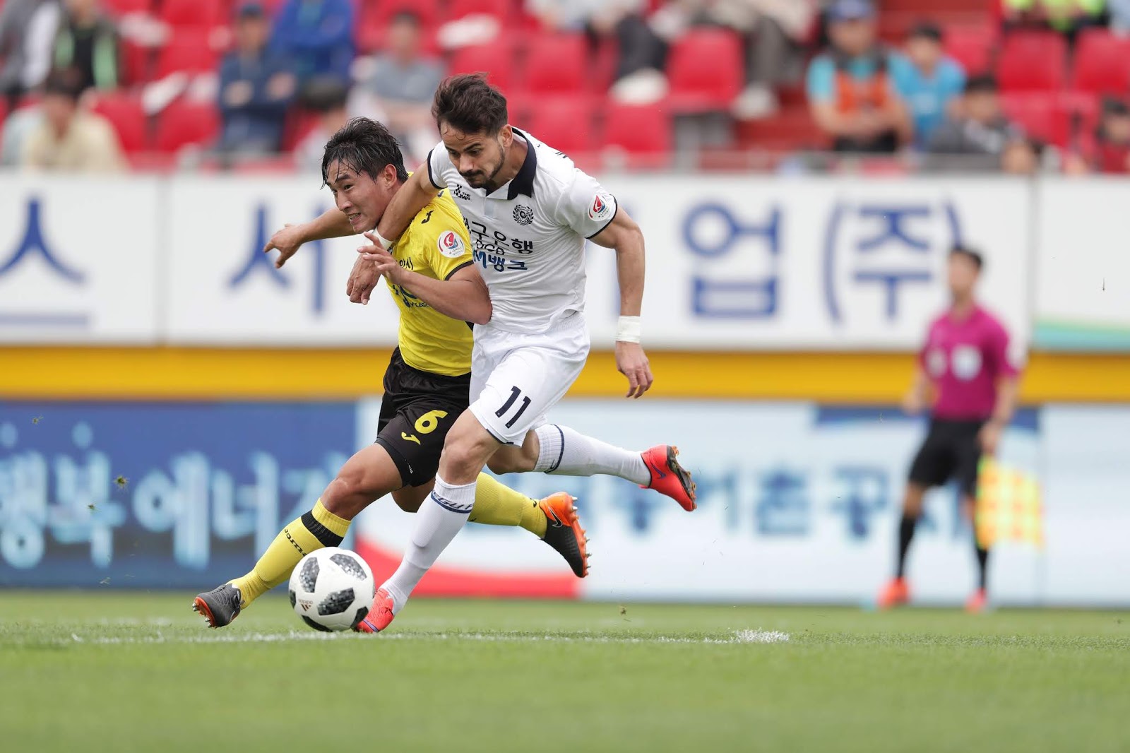 Preview Daegu  FC vs Jeonnam Dragons K League United 
