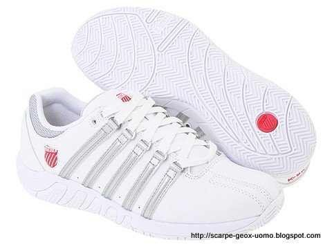 Scarpe Geox Uomo:46614879geox