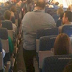 See The Hilarious Complaint Letter Of Man Seated Beside Obese Passenger