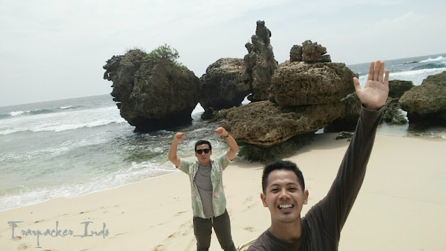 Pantai selok