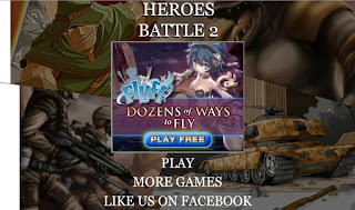 Heroes Battle 2