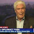 Jim Clancy Bids CNN Farewell After 34 Years Over Anti-Israel Tweets