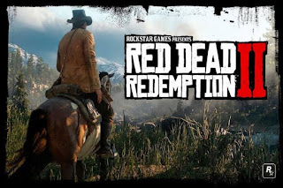 Red Dead Redemption 2 PC Game Highly Compressed Free Download - NikkGaming