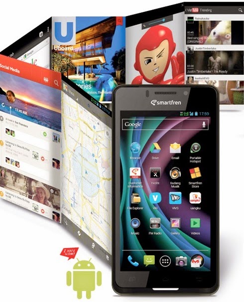 Gambarbaru Gambar Hp Android Sony Smartfren Samsung Mito Evercross