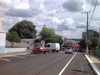 Frederico Westphalen | Rio Grande do Sul