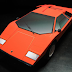 Lamborghini Countach LP400 by Shinya