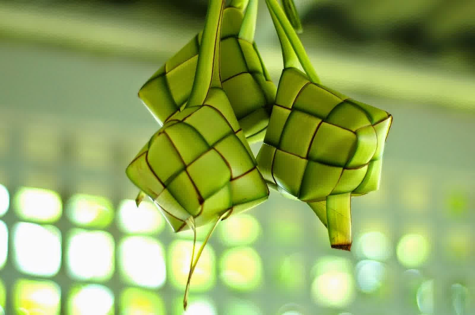 Kumpulan Gambar Ketupat Lebaran Terbaru - the_leader's