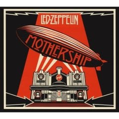 Led Zeppelin - Mothership