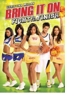 Bring It On: Fight to the Finish 2009 Hollywood Movie Watch Online