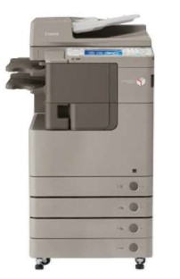 Pilote Canon Ir 1018J / Business Product Support Canon ...