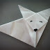 Fox Origami