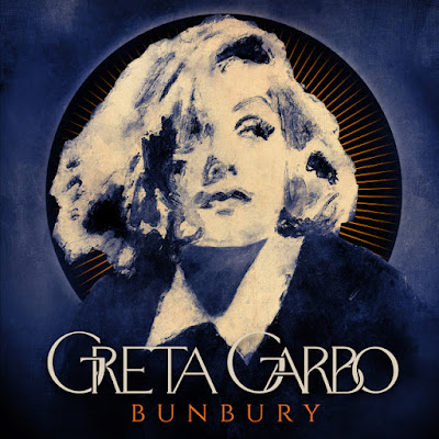 Greta Garbo Bunbury Album