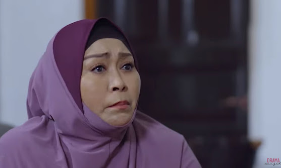 Drama 7 Hari Mencintaiku 3 Episod 3