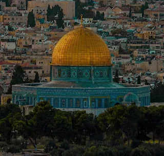 Masjidil Aqsa