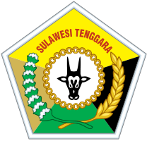 Provinsi Sulawesi Tenggara (SULTRA)