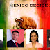 Resultados Electorales de México 2012