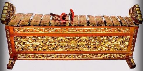 gamelan produksi gamelan dan daftar harga mitra jaya 081 