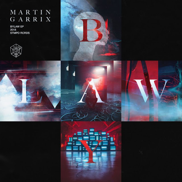 Martin Garrix - Bylaw (EP) [iTunes Plus AAC M4A]