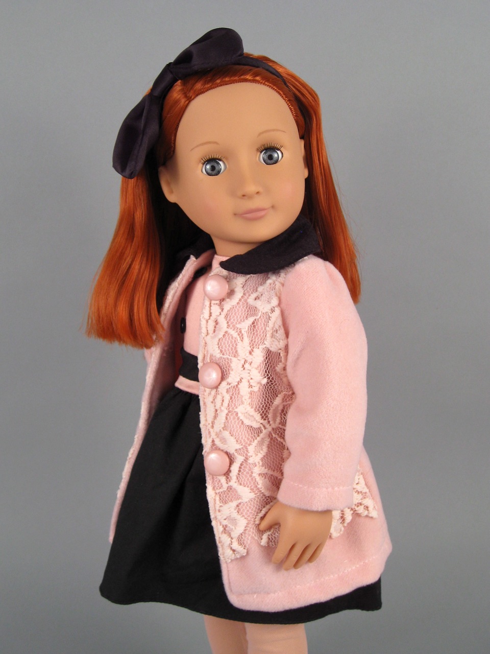 Buy Our Generation Multi-Coloured Hair Rosa Doll, Our Generation Dolls UK