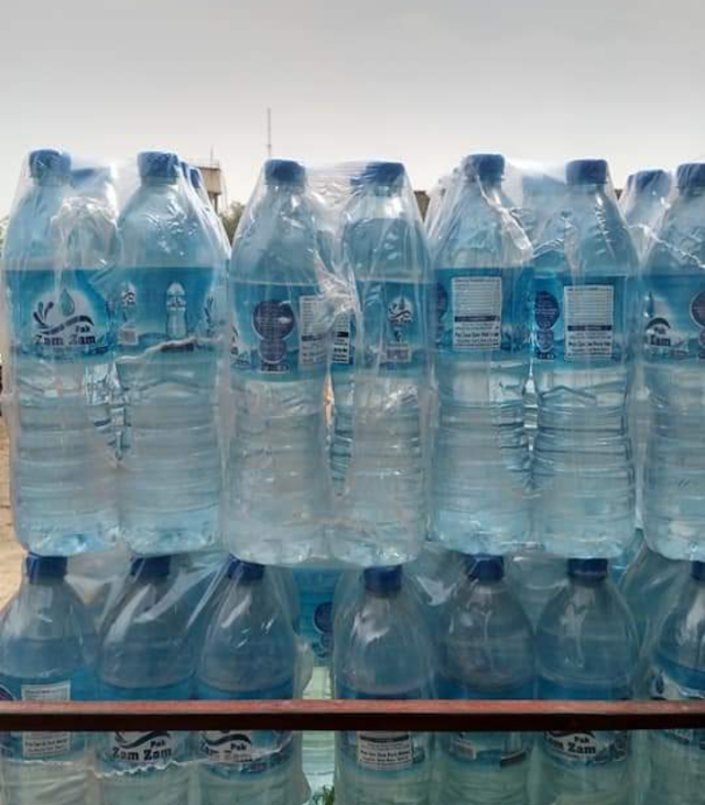 How To Increase Your Sales If You Own A Water Bottling Company In Nigeria