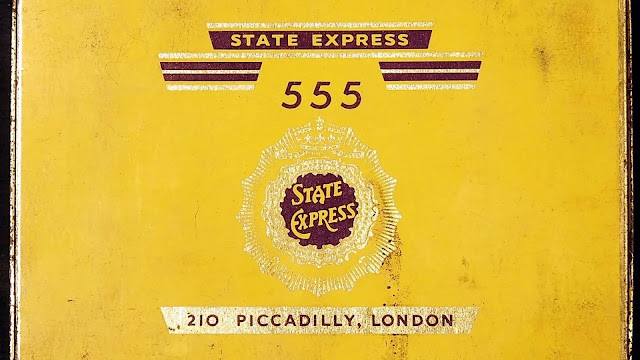 State Express 555