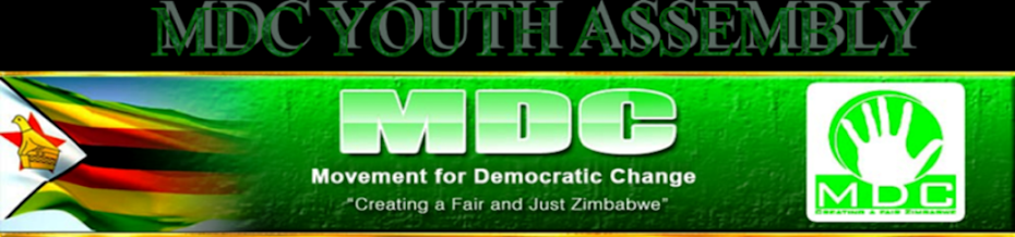 MDC YOUTH ASSEMBLY