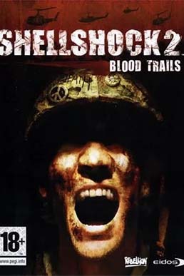 Shellshock 2 Blood Trails [PC] (Español) [Mega - Mediafire]