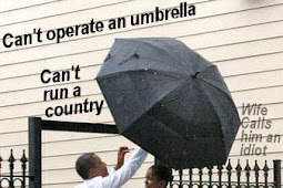 W Umbrella Story