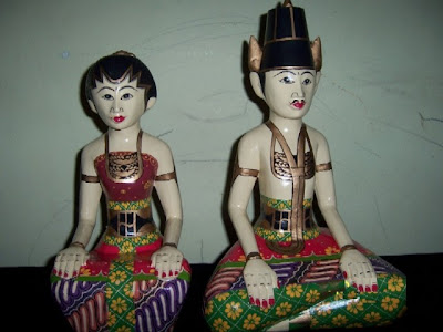 Statue, Clay Handicraft, Handicraft, Natural Handicraft