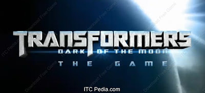 TRANSFORMERS: DARK OF THE MOON HD v1.01(297) - HD Game by EA Mobile