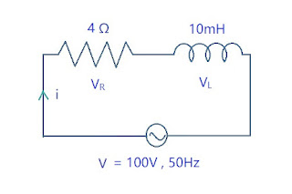 rlc circuit