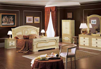 Bedroom Design Ideas for Couples