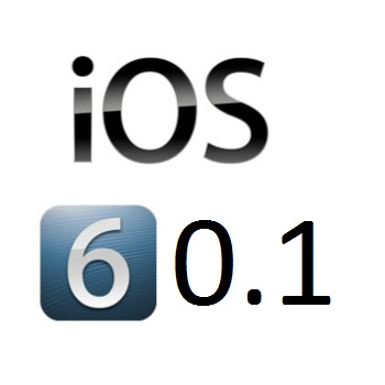 Download Gratis iOS 6.0.1 IPSW Firmware