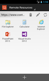 Microsoft Remote Desktop APK 8.0.0.24101