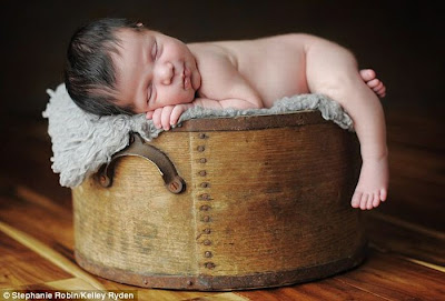 newborn photography