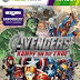 Marvel Avengers Battle for Earth -  Xbox 360