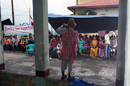 लेप्चा प्यारा शिक्षकवर्गको धर्ना जारी